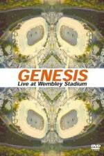 Watch Genesis Live at Wembley Stadium Alluc