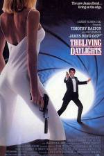 Watch James Bond: The Living Daylights Alluc