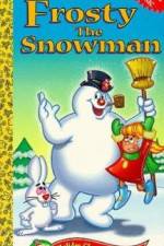 Watch Frosty the Snowman Alluc