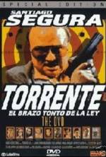 Watch Torrente, el brazo tonto de la ley Alluc