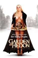 Watch Garden of Hedon Alluc
