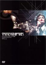 Watch Siouxsie and the Banshees: The Seven Year Itch Live Alluc