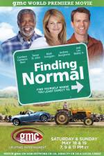 Watch Finding Normal Alluc