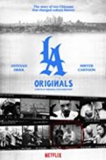 Watch LA Originals Alluc