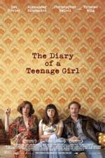 Watch The Diary of a Teenage Girl Alluc