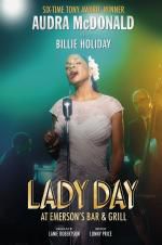 Watch Lady Day at Emerson\'s Bar & Grill Alluc