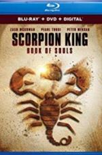 Watch The Scorpion King: Book of Souls Alluc