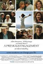 Watch A Previous Engagement Alluc