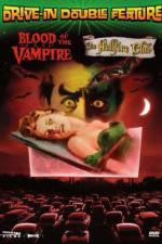 Watch Blood of the Vampire Alluc