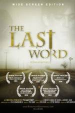 Watch The Last Word Alluc
