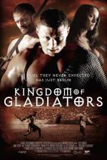 Watch Kingdom of Gladiators Alluc