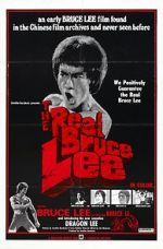 Watch The Real Bruce Lee Alluc