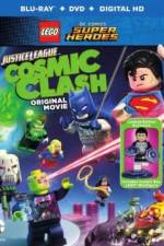Watch Lego DC Comics Super Heroes: Justice League - Cosmic Clash Alluc