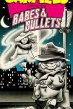 Watch Garfield's Babes and Bullets Alluc