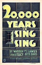 Watch 20, 000 Years in Sing Sing Alluc