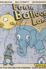 Watch Rifftrax: Fun In Balloon Land Alluc