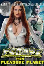 Watch Escape from Pleasure Planet Alluc