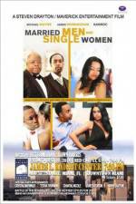 Watch MARRIED MEN AND SINGLE WOMEN (2011) Alluc