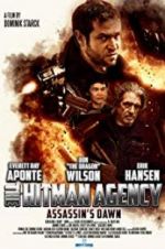 Watch The Hitman Agency Alluc