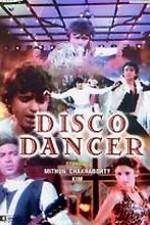 Watch Disco Dancer Alluc