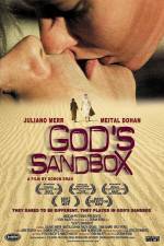 Watch God's Sandbox Alluc