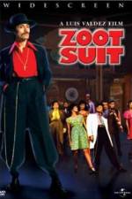 Watch Zoot Suit Alluc