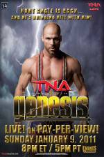 Watch TNA Wrestling: Genesis Alluc