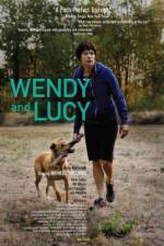 Watch Wendy and Lucy Alluc