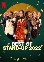 Watch Best of Stand-Up 2022 Alluc