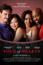 Watch Four of Hearts Alluc