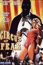 Watch Circus of Fear Online Alluc