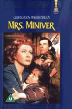 Watch Mrs Miniver Alluc
