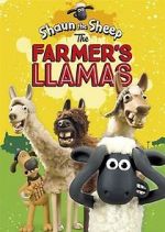 Watch Shaun the Sheep: The Farmer\'s Llamas (TV Short 2015) Alluc