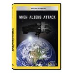 Watch When Aliens Attack Alluc