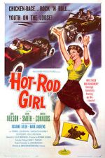 Watch Hot Rod Girl Alluc
