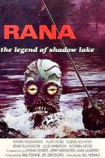 Watch Rana: The Legend of Shadow Lake Alluc