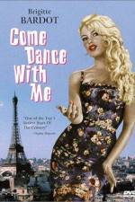 Watch Come Dance with Me Alluc