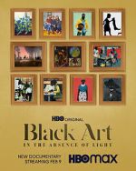 Watch Black Art: In the Absence of Light Alluc