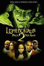 Watch Leprechaun Back 2 tha Hood Alluc