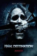 Watch The Final Destination Alluc
