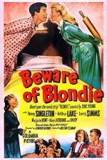 Watch Beware of Blondie Alluc