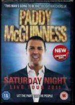Watch Paddy McGuinness Saturday Night Live 2011 Alluc