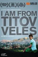 Watch I Am from Titov Veles Alluc