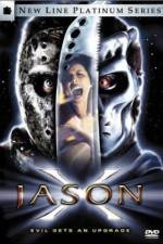 Watch Jason X Alluc