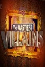 Watch TV's Nastiest Villains Alluc
