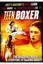 Watch Teen Boxer Alluc