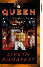 Watch Queen: Hungarian Rhapsody - Live in Budapest \'86 Alluc