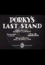 Watch Porky\'s Last Stand Alluc