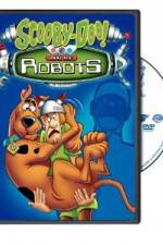Watch Scooby Doo & The Robots Alluc
