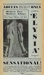 Watch Elysia (Valley of the Nude) Alluc